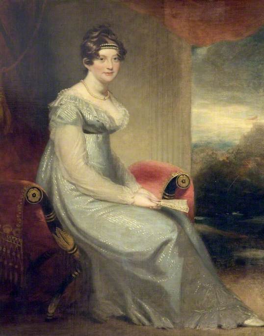 Princess Mary (1776–1857), Duchess of Gloucester and Edinburgh
