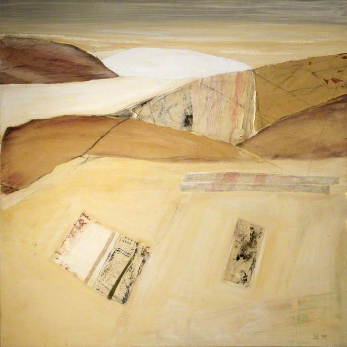 Sandy Landscape
