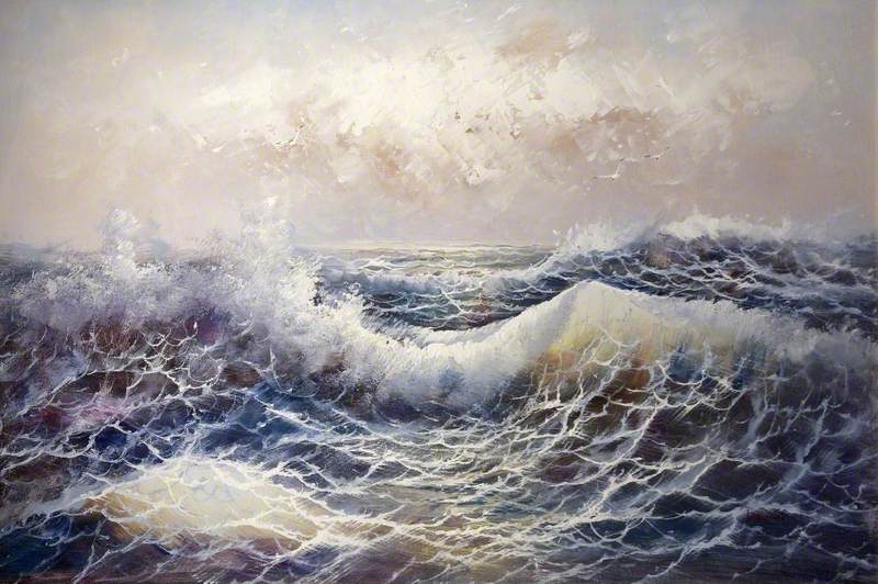 Seascape