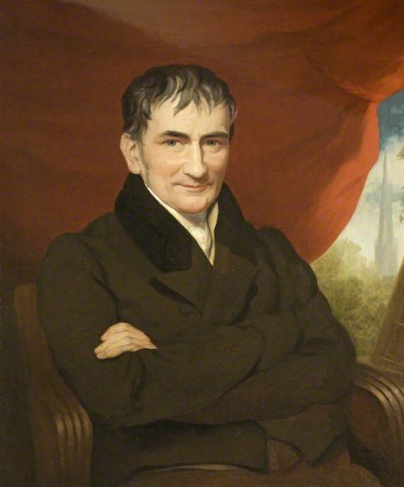 Henry Hatcher (1777–1846)