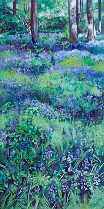 Bluebells