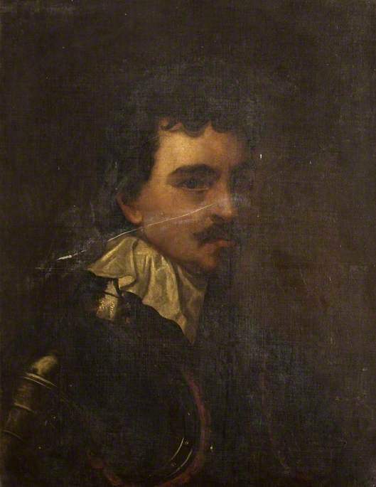 Sir Thomas Wentworth (1593–1641), 1st Earl of Strafford