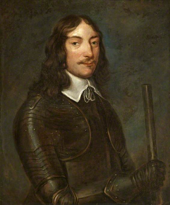 James Graham (1612–1650), 1st Marquess of Montrose