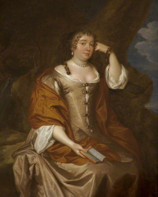 Anne Hyde (1638–1671), Wife of James, Duke of York