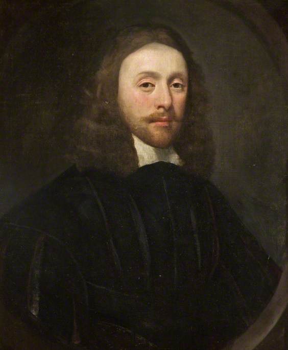 Lucius Cary (1610–1643), 2nd Viscount Falkland