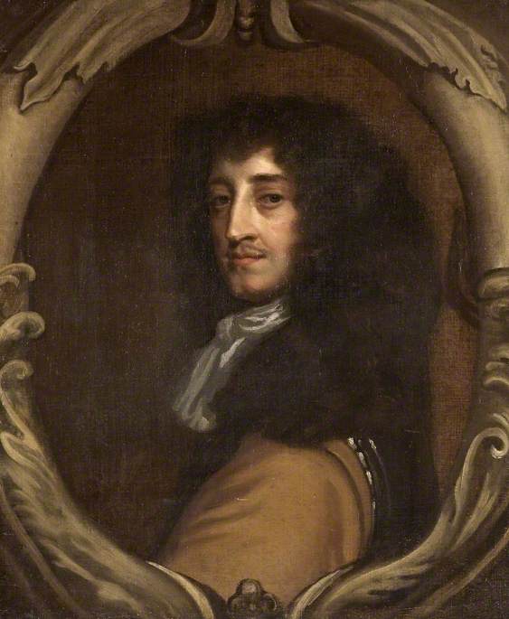 Prince Rupert (1619–1682)