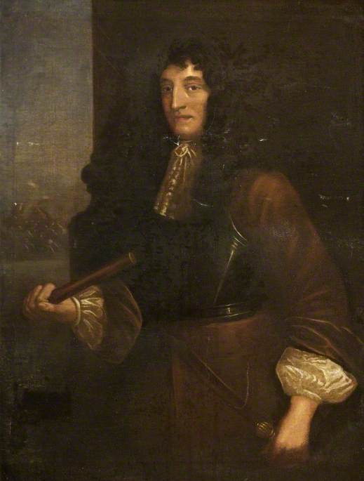 Prince Rupert (1619–1682) (?)