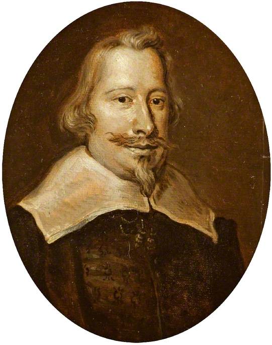 John Pym (1584–1643)