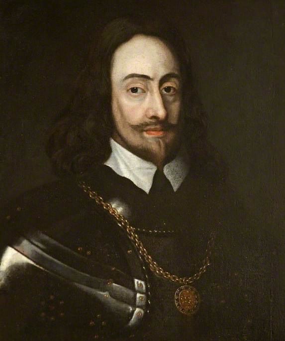 Charles I (1600–1649)