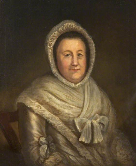 Ann Hancock of Tewkesbury (1780–1855) | Art UK