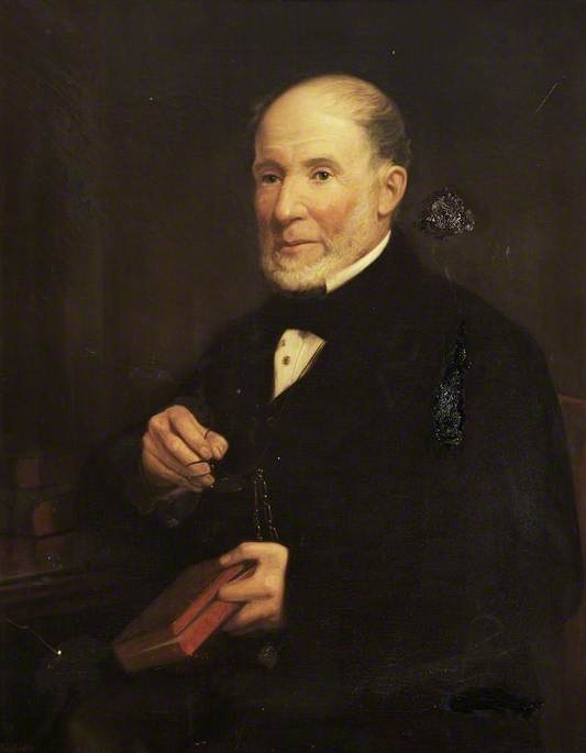 William Smith (c.1811–1881)