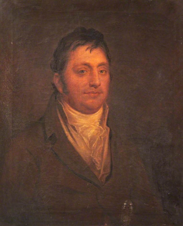 Peter Marsland (b.1770)