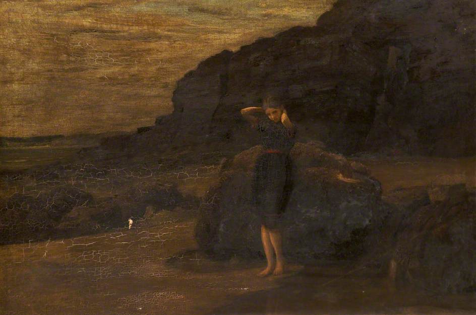 The Bathers