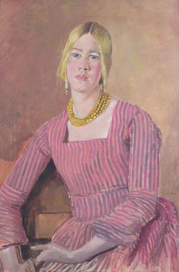 Eve Kirk (1900–1969)