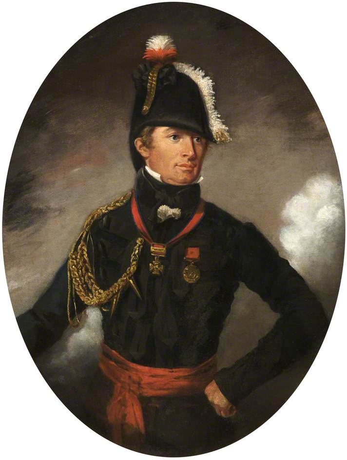 General Robert Ross (1766–1814)