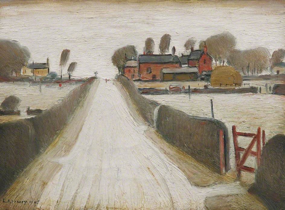 Fylde Farm