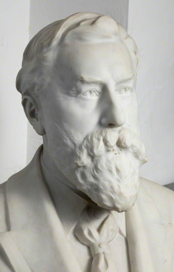 William P. Hartley (1846–1922)