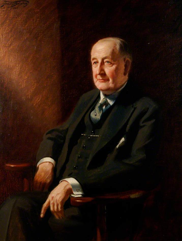 Sir Alexander MacLean