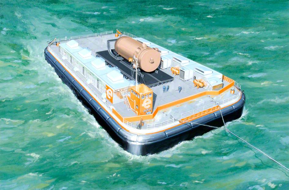 Hover Platform