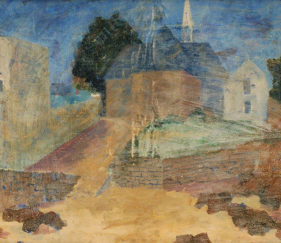 Breton Village