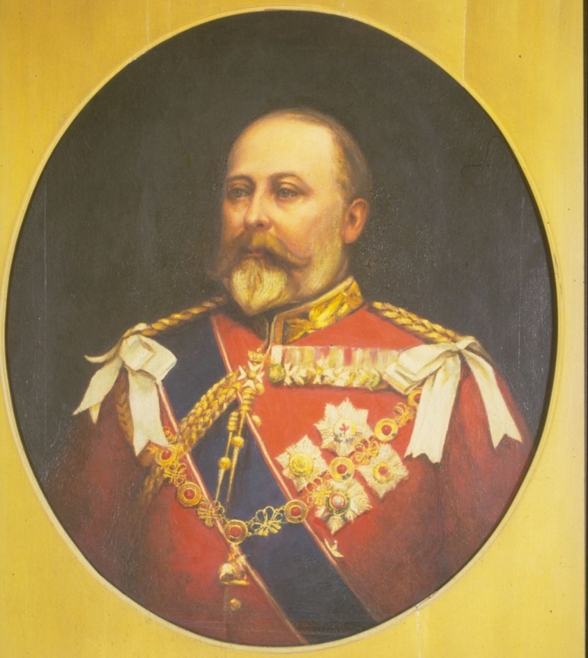 Edward VII (1841–1910)