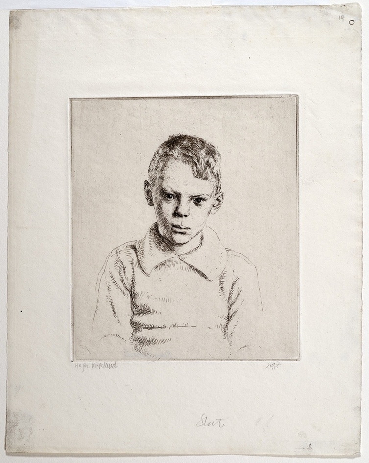 Hugh Kirkland