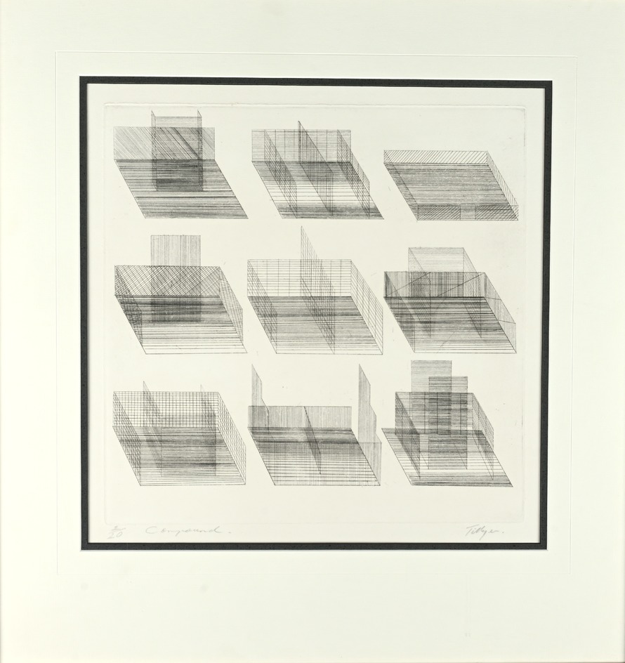 Compound | Art UK