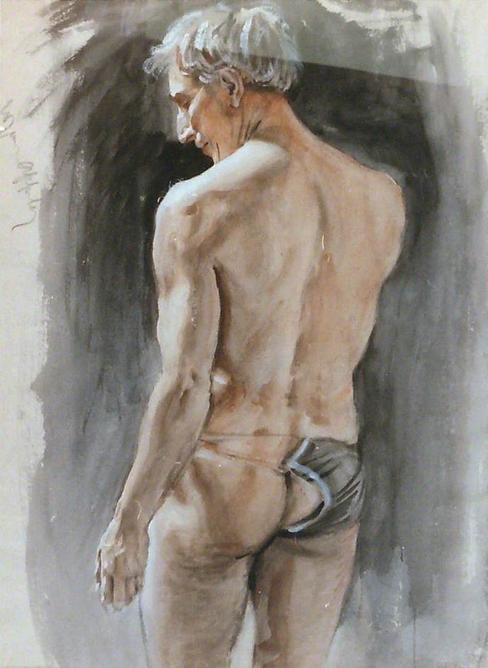 Male Nude