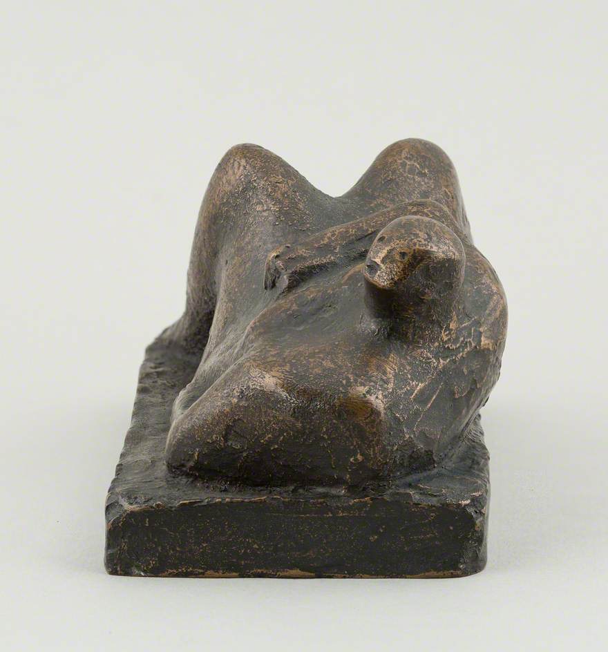 Reclining Figure