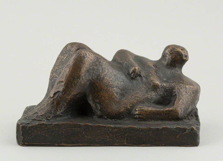 Reclining Figure