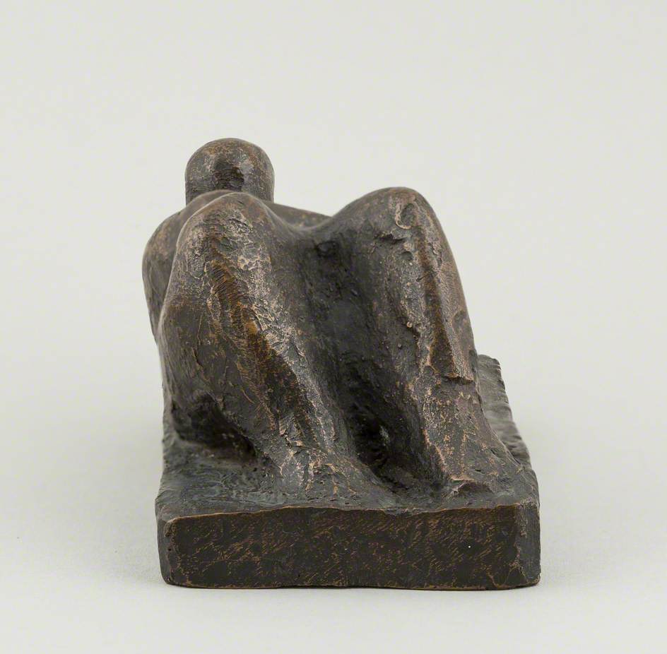 Reclining Figure