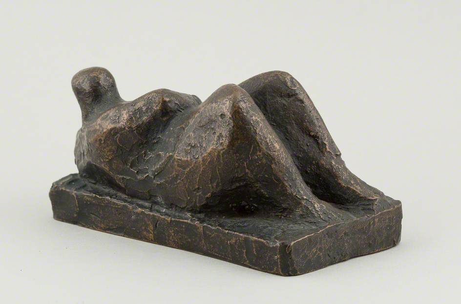 Reclining Figure