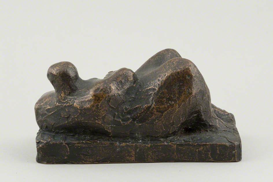 Reclining Figure