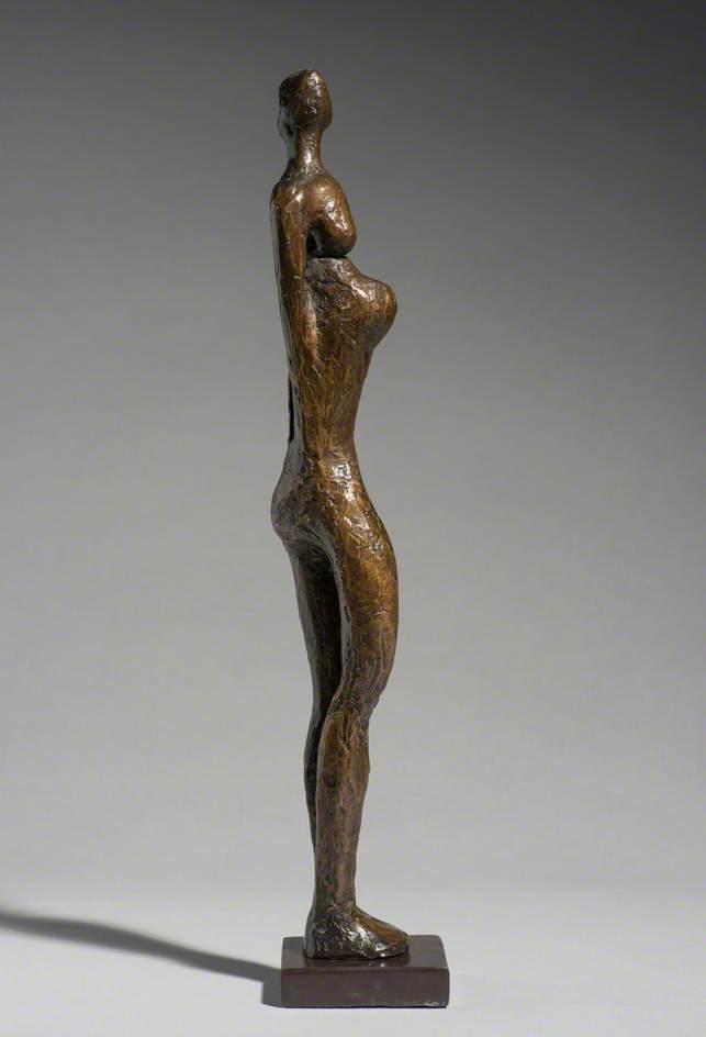 Standing Figure: No 5