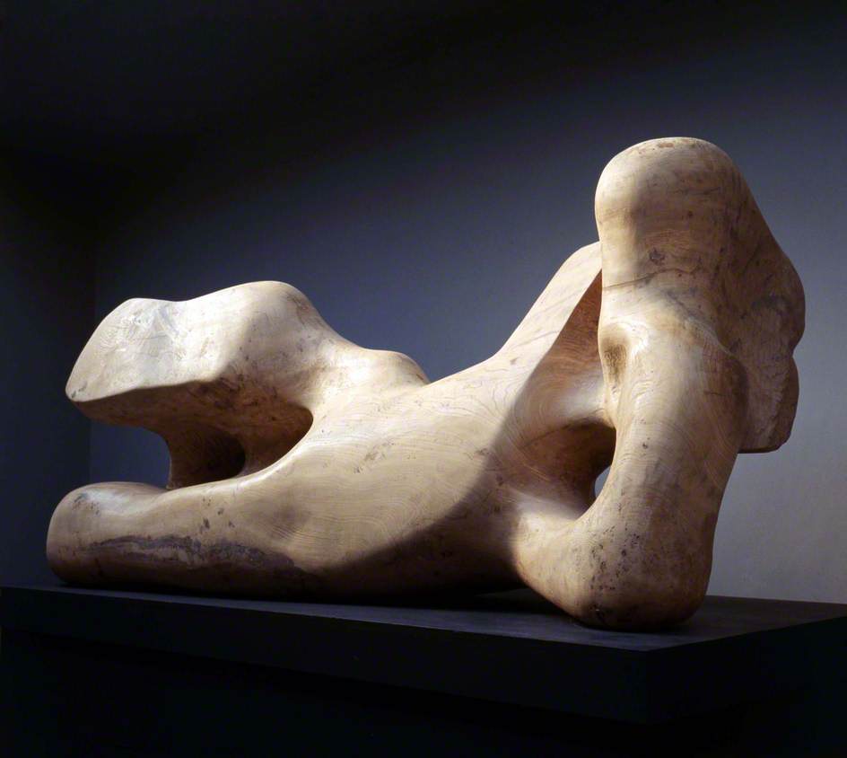 Reclining Figure