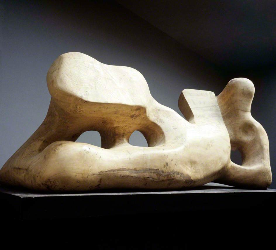 Reclining Figure