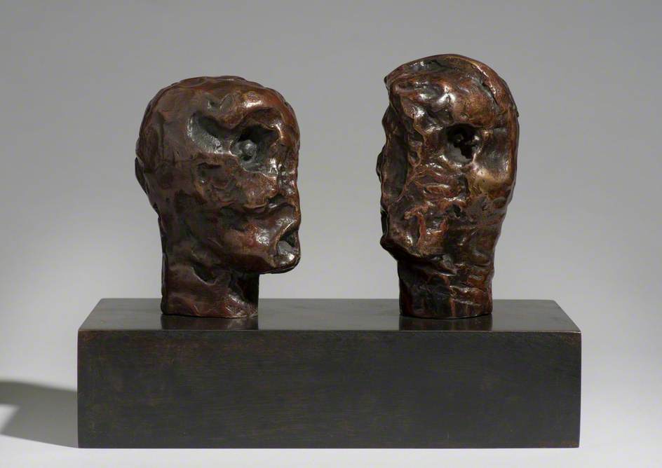 Emperors' Heads