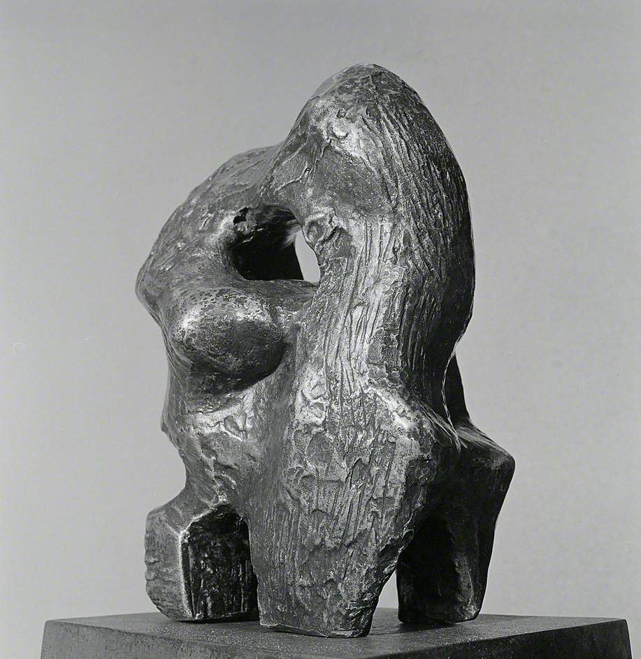 Sculptural Form