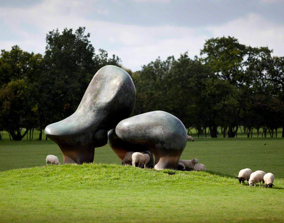 Sheep Piece