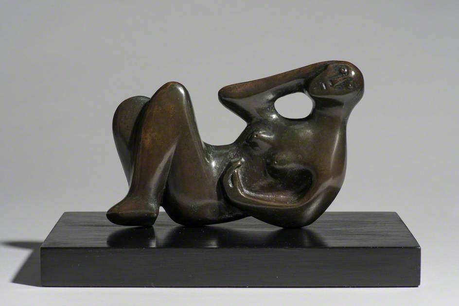 Reclining Figure