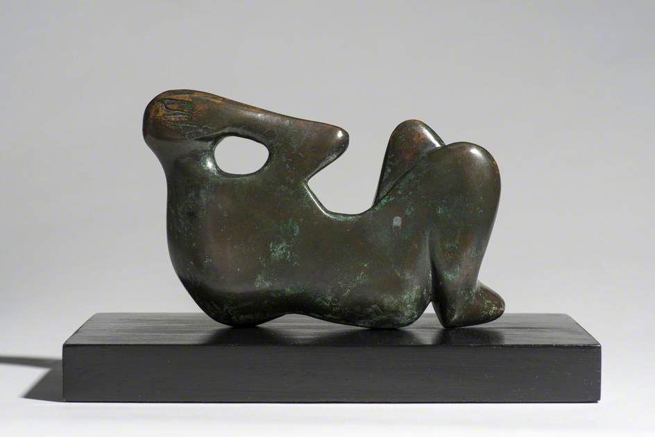 Reclining Figure