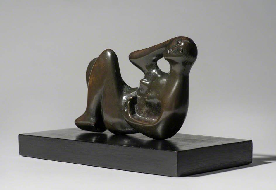 Reclining Figure