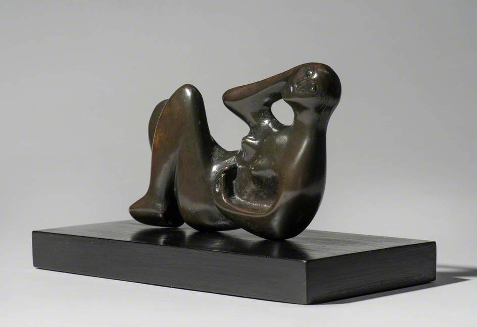 Reclining Figure