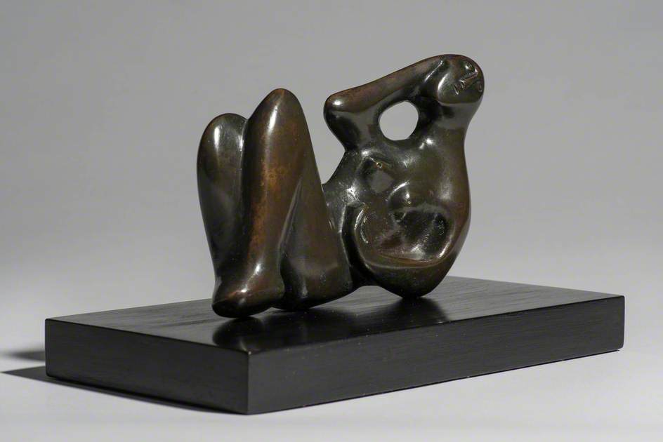 Reclining Figure