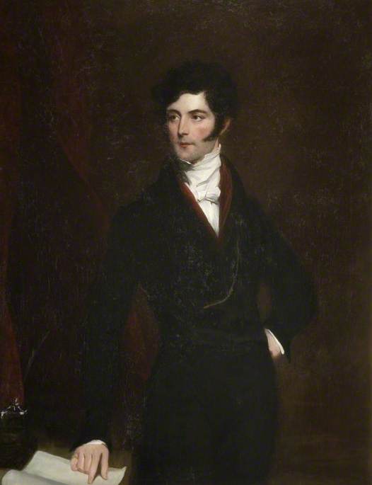 Thomas Slingsby Duncombe (1796–1861)