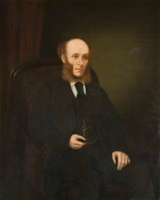 Matthew Skinner Longmore, Town Clerk (1862–1878)