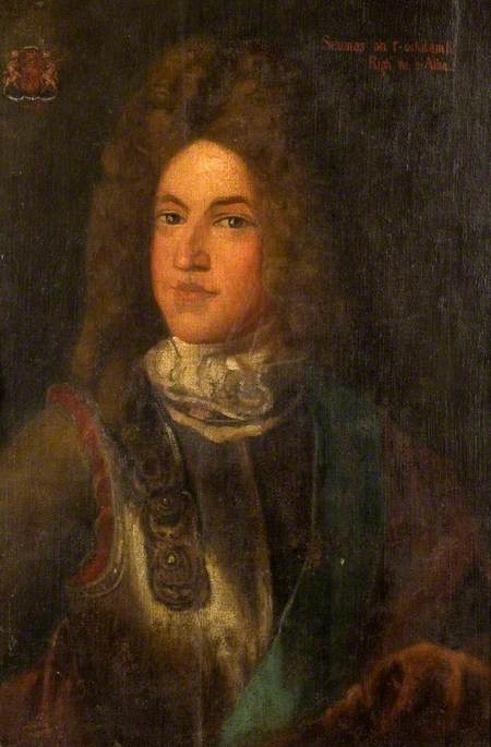 James VIII of Scotland (1688–1766)
