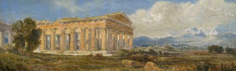 Paestum