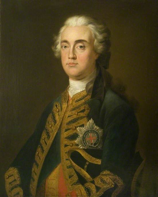 William Capel, 3rd Earl of Essex (c.1697–1748)