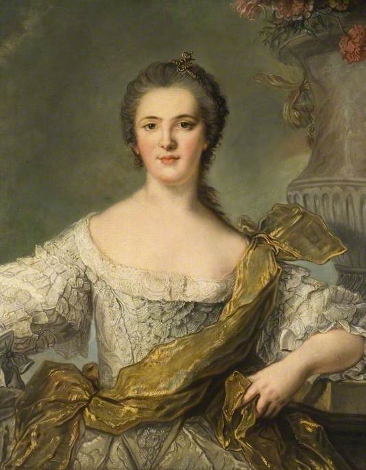 Marie-Louise-Thérèse-Victoire de France (1733–1799)